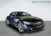 Annonce Mercedes Classe C 180 occasion Essence 180 BVA  Beaupuy