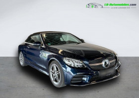 Mercedes Classe C 180 , garage LB AUTOMOBILES  Beaupuy