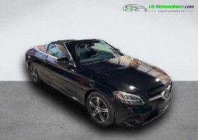 Mercedes Classe C 180 180 BVA  occasion  Beaupuy - photo n2