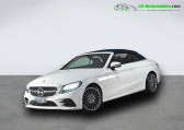 Annonce Mercedes Classe C 180 occasion Essence 180 BVA  Beaupuy
