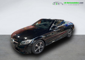 Mercedes Classe C 180 , garage LB AUTOMOBILES  Beaupuy