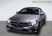 Mercedes Classe C 180 180 BVA   Beaupuy 31