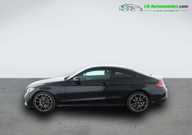 Mercedes Classe C 180 180 BVA  occasion  Beaupuy - photo n5