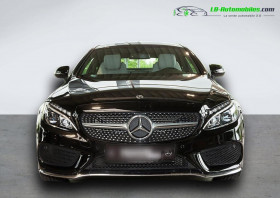 Mercedes Classe C 180 180 BVA  occasion  Beaupuy - photo n2