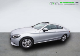 Mercedes Classe C 180 180 BVA  occasion  Beaupuy - photo n5