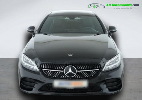 Mercedes Classe C 180 180 BVA  occasion  Beaupuy - photo n4