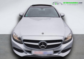 Mercedes Classe C 180 180 BVA  occasion  Beaupuy - photo n4