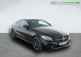 Mercedes Classe C 180 180 BVA  occasion  Beaupuy - photo n2