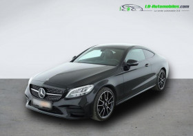Mercedes Classe C 180 , garage LB AUTOMOBILES  Beaupuy
