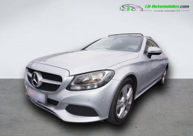 Mercedes Classe C 180 180 BVA  occasion  Beaupuy - photo n2