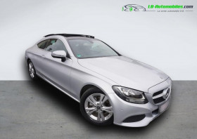 Mercedes Classe C 180 , garage LB AUTOMOBILES  Beaupuy