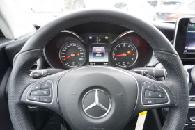 Mercedes Classe C 180 180 BVA  occasion  Beaupuy - photo n8