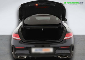 Mercedes Classe C 180 180 BVA  occasion  Beaupuy - photo n6