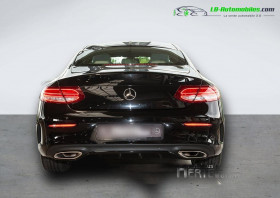 Mercedes Classe C 180 180 BVA  occasion  Beaupuy - photo n4