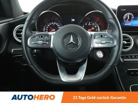 Mercedes Classe C 180 180 BVA  occasion  Beaupuy - photo n9
