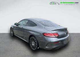 Mercedes Classe C 180 180 BVA  occasion  Beaupuy - photo n2
