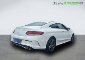 Mercedes Classe C 180 180 BVA  occasion  Beaupuy - photo n3