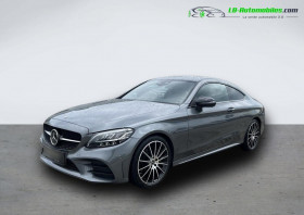 Mercedes Classe C 180 , garage LB AUTOMOBILES  Beaupuy