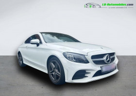 Mercedes Classe C 180 180 BVA  occasion  Beaupuy - photo n2