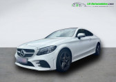 Mercedes Classe C 180 occasion année 2020 boite Automatique Annonce Mercedes Classe C 180 occasion Essence 180 BVA à Beaupuy