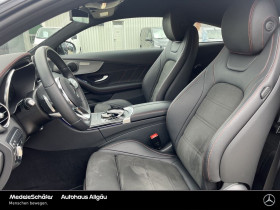 Mercedes Classe C 180 180 BVA  occasion  Beaupuy - photo n6