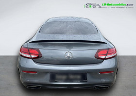 Mercedes Classe C 180 180 BVA  occasion  Beaupuy - photo n5