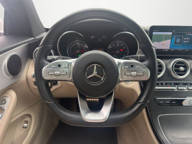 Mercedes Classe C 180 180 BVA  occasion  Beaupuy - photo n8