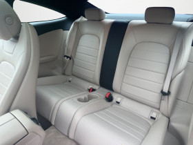 Mercedes Classe C 180 180 BVA  occasion  Beaupuy - photo n7