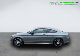 Mercedes Classe C 180 180 BVA  occasion  Beaupuy - photo n4