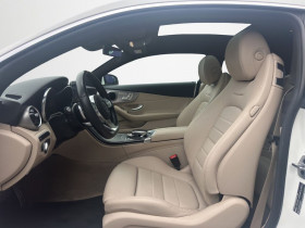 Mercedes Classe C 180 180 BVA  occasion  Beaupuy - photo n6