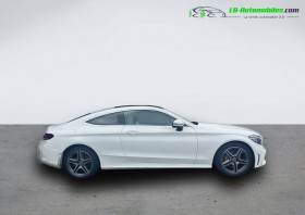 Mercedes Classe C 180 180 BVA  occasion  Beaupuy - photo n5