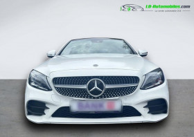 Mercedes Classe C 180 180 BVA  occasion  Beaupuy - photo n4