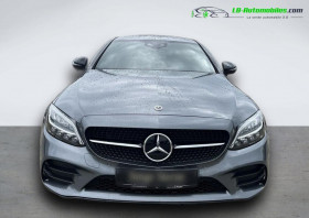 Mercedes Classe C 180 180 BVA  occasion  Beaupuy - photo n3