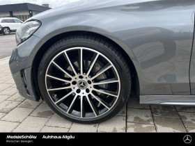 Mercedes Classe C 180 180 BVA  occasion  Beaupuy - photo n7