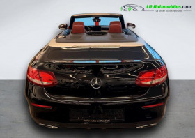 Mercedes Classe C 180 180 BVA  occasion  Beaupuy - photo n4