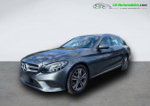 Mercedes Classe C 180 180 BVA   Beaupuy 31