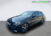 Annonce Mercedes Classe C 180 occasion Essence 180 BVA  Beaupuy