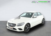 Mercedes Classe C 180 180 BVA   Beaupuy 31