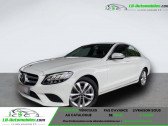 Mercedes Classe C 180 occasion année 2020 boite Automatique Annonce Mercedes Classe C 180 occasion Essence 180 BVA à Beaupuy