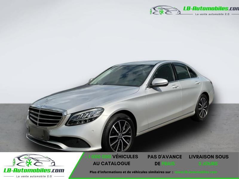 Mercedes Classe C 180 180 BVA  occasion  Beaupuy - photo n2