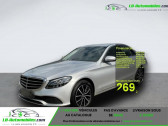 Mercedes Classe C 180 occasion année 2021 boite Automatique Annonce Mercedes Classe C 180 occasion Essence 180 BVA à Beaupuy