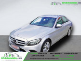 Mercedes Classe C 180 180 BVA   Beaupuy 31