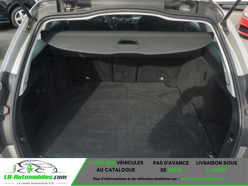 Mercedes Classe C 180 180 BVA  occasion  Beaupuy - photo n11