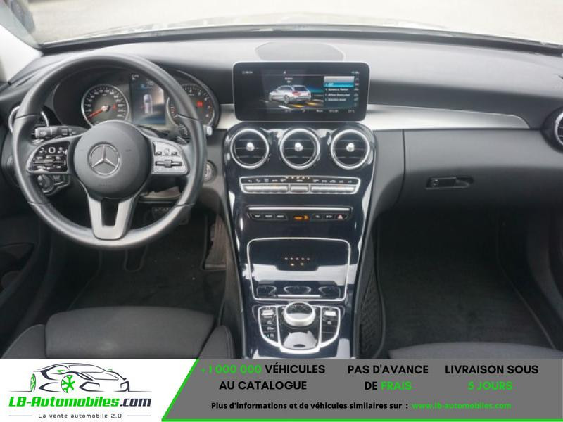 Mercedes Classe C 180 180 BVA  occasion  Beaupuy - photo n3