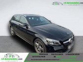 Mercedes Classe C 180 180 BVA   Beaupuy 31