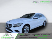 Mercedes Classe C 180 occasion année 2020 boite Automatique Annonce Mercedes Classe C 180 occasion Essence 180 BVA à Beaupuy