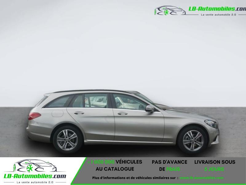 Mercedes Classe C 180 180 BVA  occasion  Beaupuy - photo n6