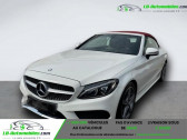 Mercedes Classe C 180 occasion année 2017 boite Automatique Annonce Mercedes Classe C 180 occasion Essence 180 BVA à Beaupuy