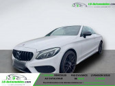 Mercedes Classe C 180 180 BVA   Beaupuy 31