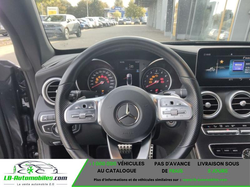Mercedes Classe C 180 180 BVA  occasion  Beaupuy - photo n6
